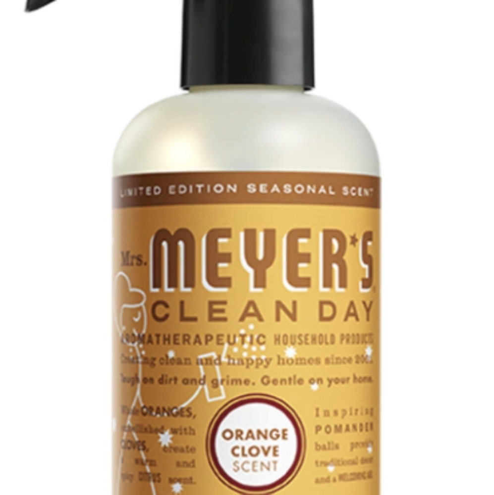 New Limited Edition Orange Clove Scent Spray - Picture 6 of 7